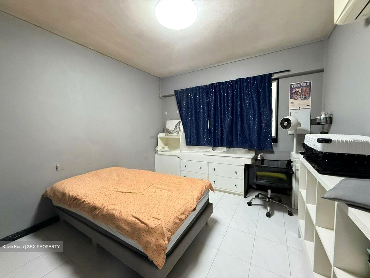 Blk 867A Tampines Street 83 (Tampines), HDB Executive #514177831